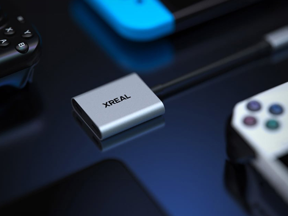 XREAL X7007