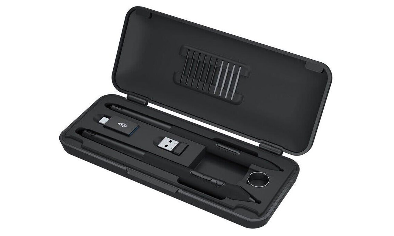 Xencelabs Pen Tablet Medium Bundle rysiki