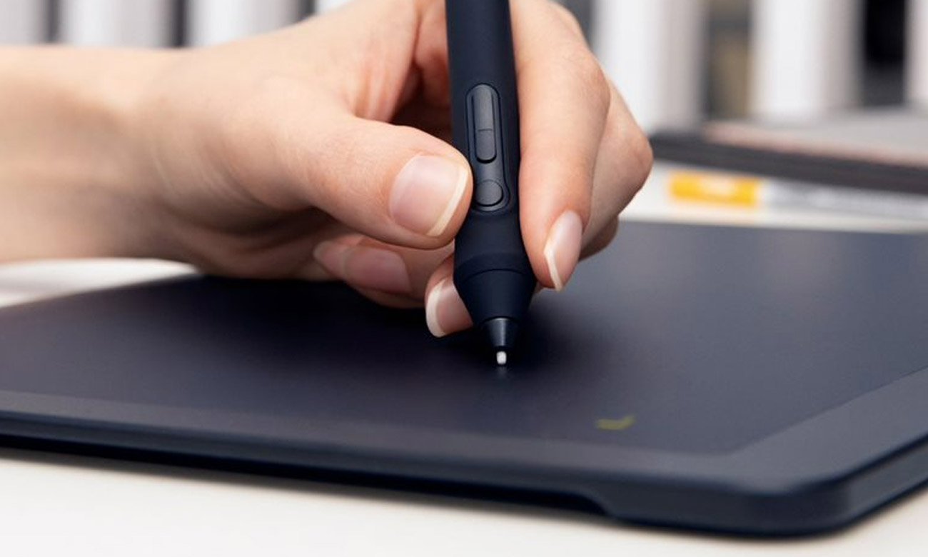 Końcówki Xencelabs Felt Nibs