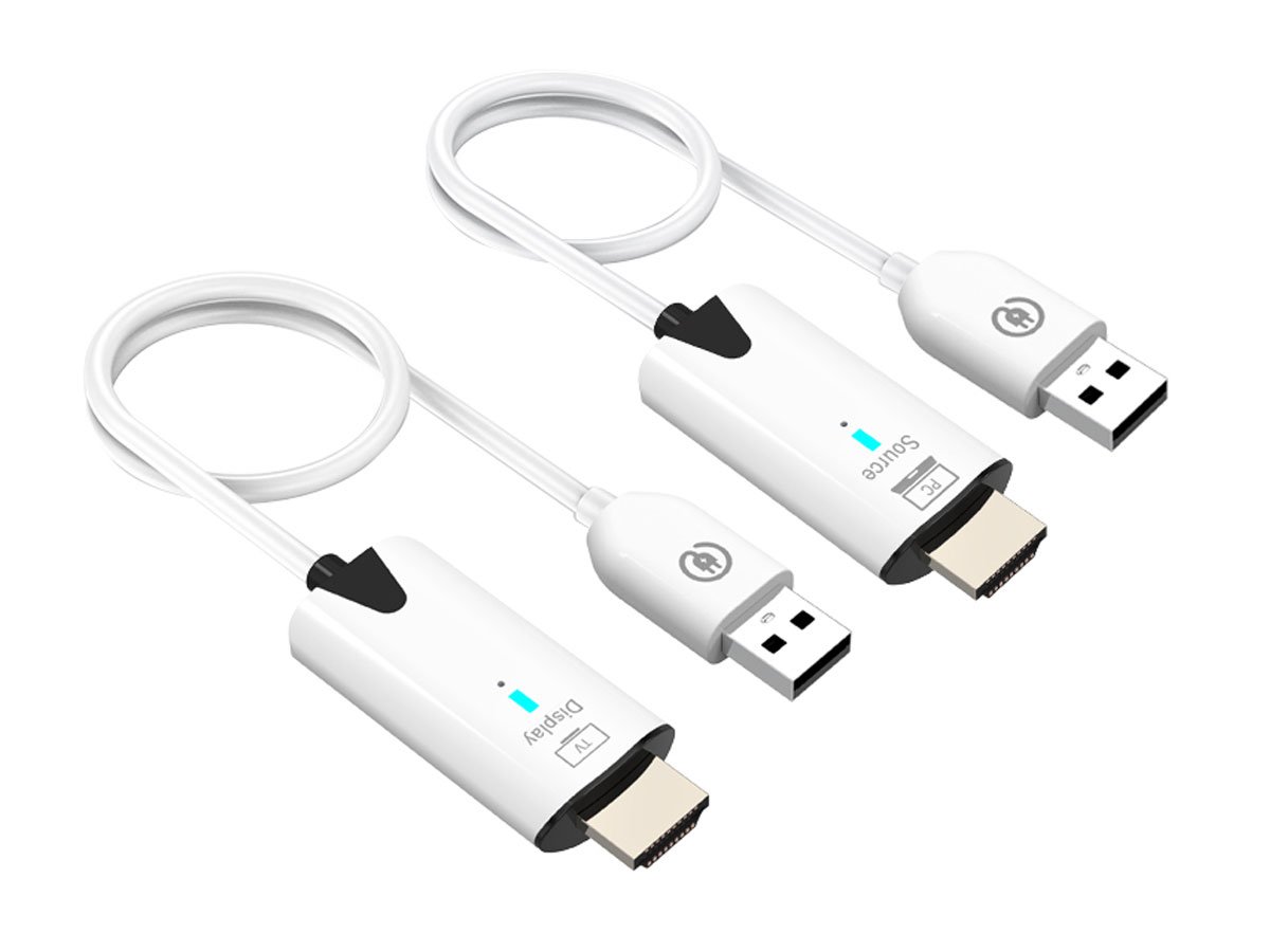 Xenso Transmiter HDMI FullHD 60Hz do 30m