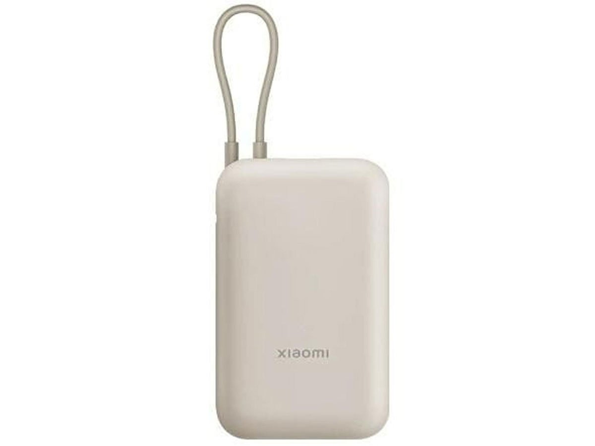Xiaomi Power Bank 10000 mAh