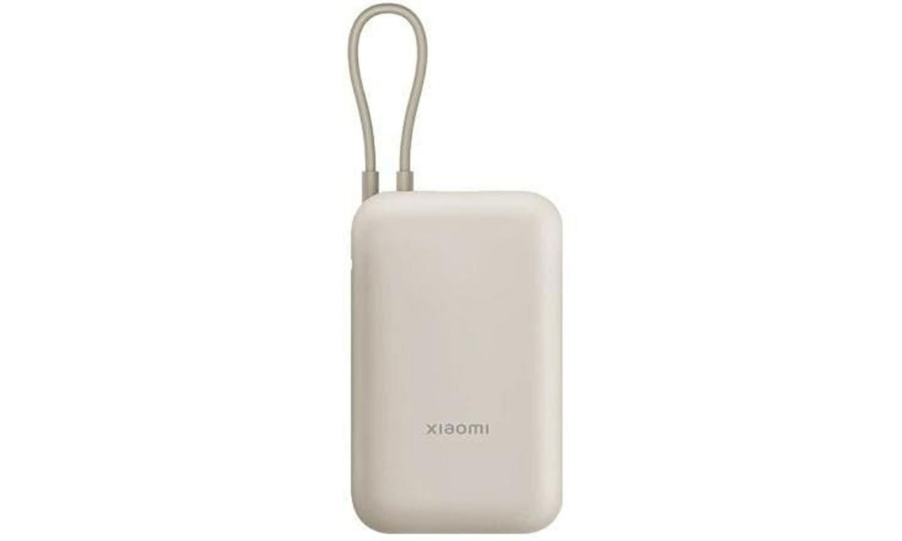 Xiaomi Power Bank 10000 mAh