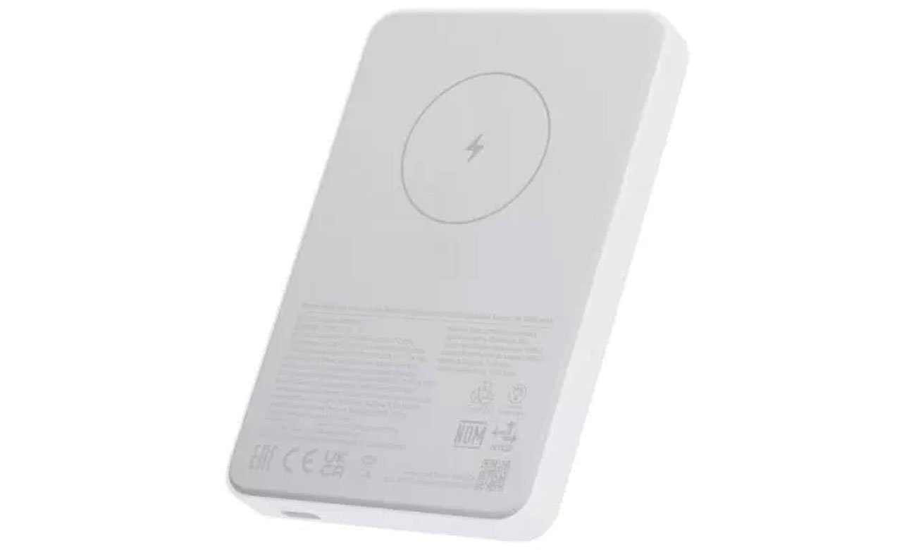 Xiaomi Magnetic Power Bank 5000mAh GL