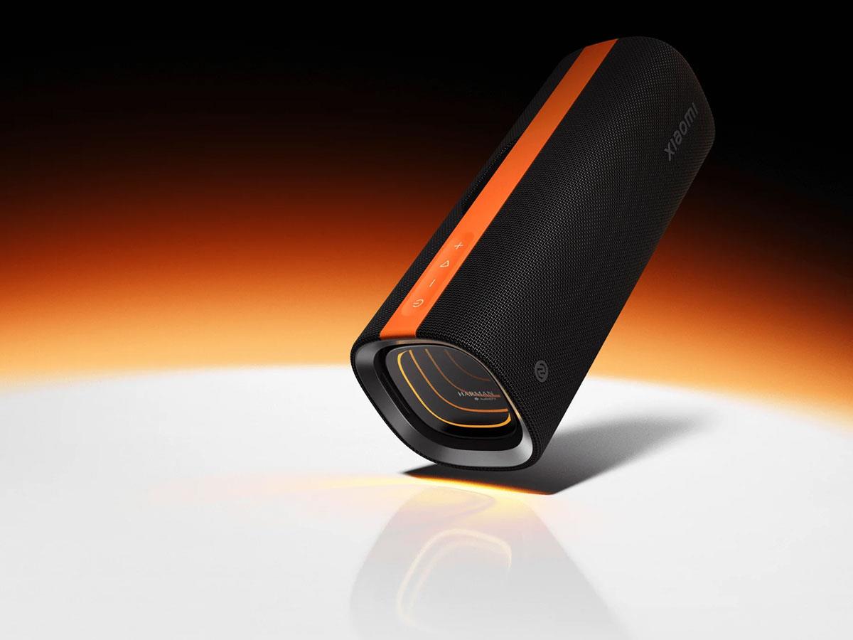 Głośnik przenośny Xiaomi Sound Party