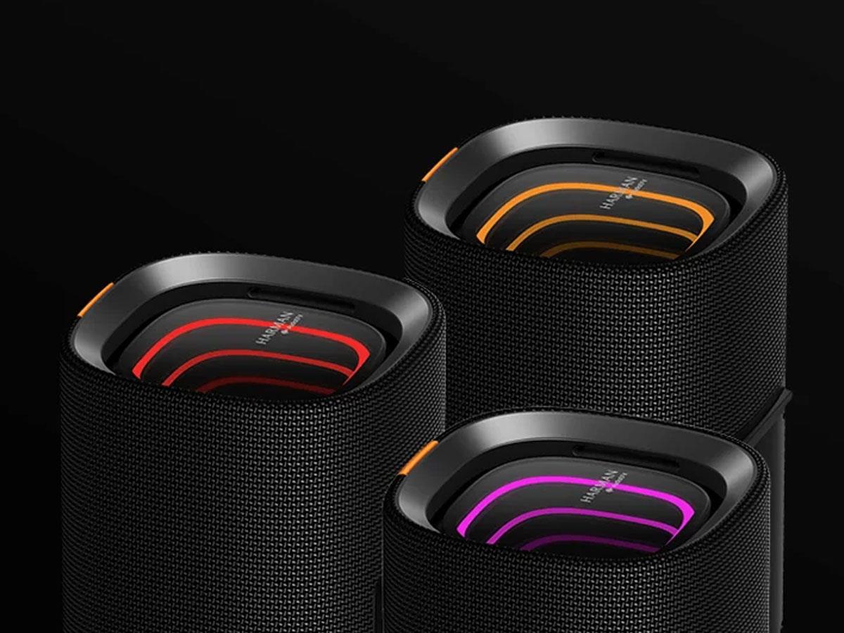 Głośnik przenośny Xiaomi Sound Party