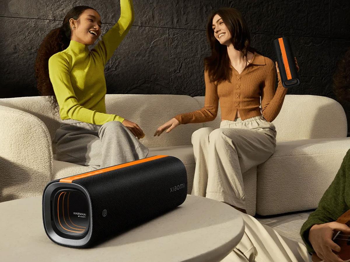 Głośnik przenośny Xiaomi Sound Party