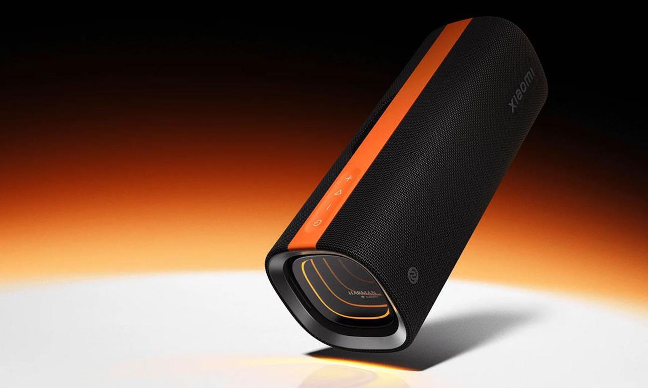 Głośnik przenośny Xiaomi Sound Party