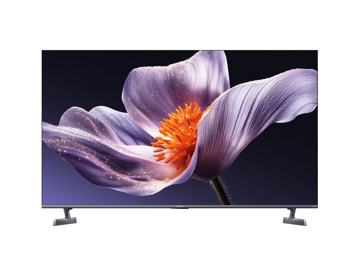 Xiaomi TV S Pro mini LED 55''