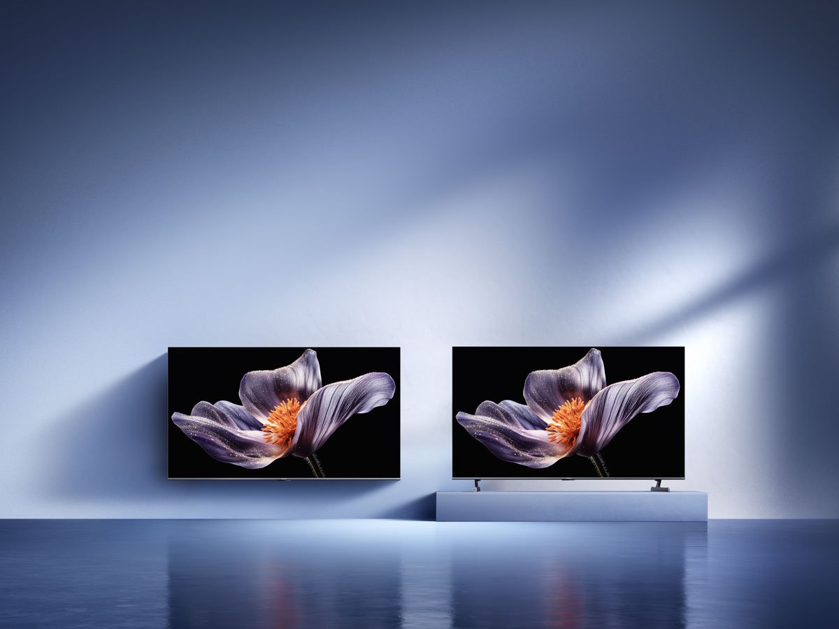 Xiaomi TV S Pro mini LED 55''