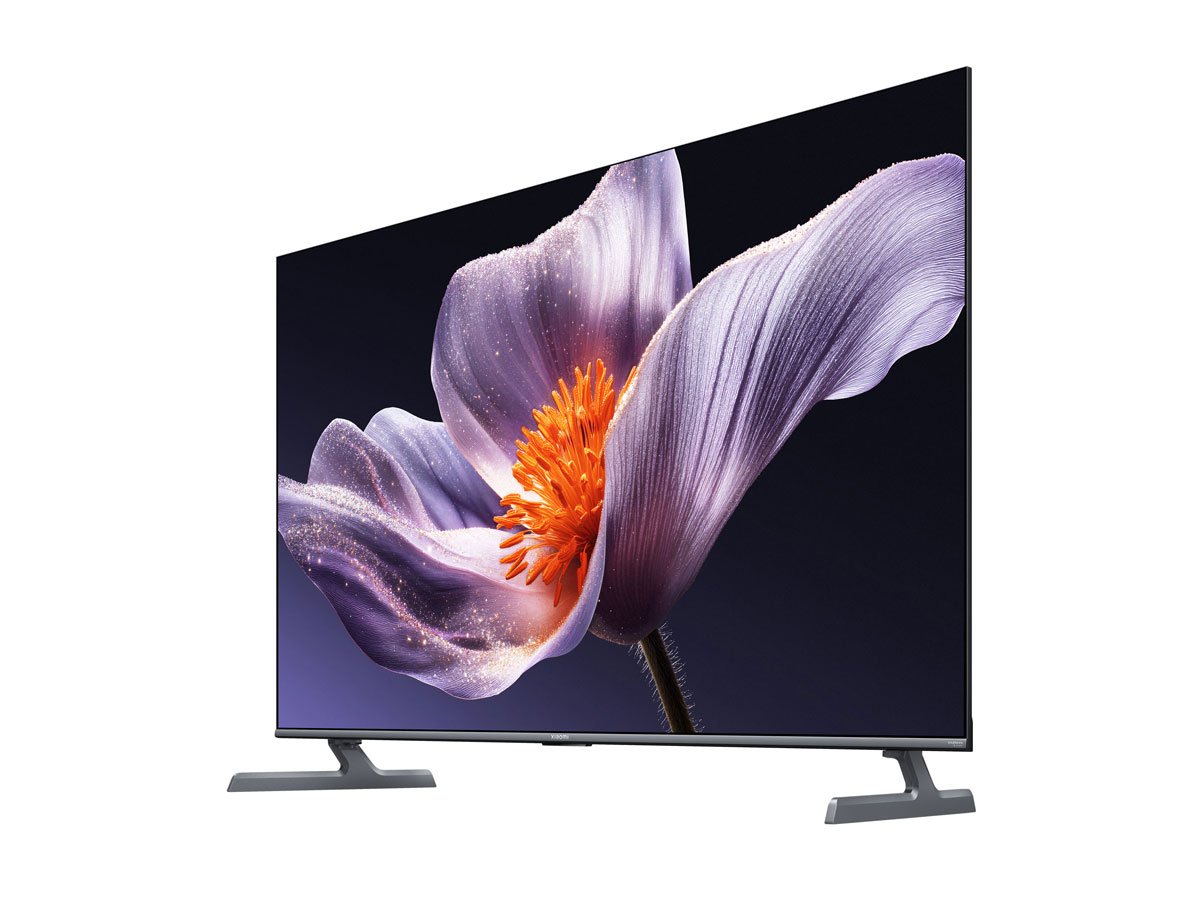 Xiaomi TV S Pro mini LED 55''