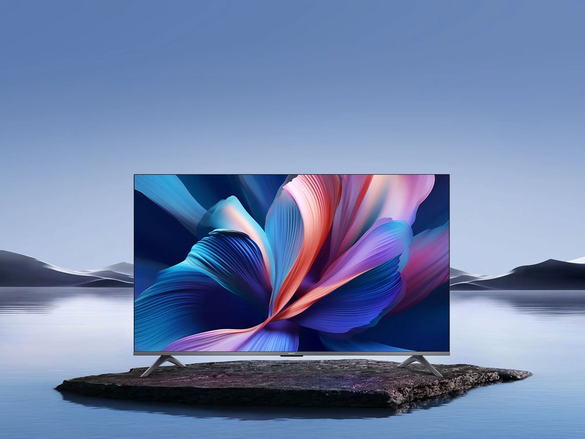 Xiaomi TV A Pro 2026