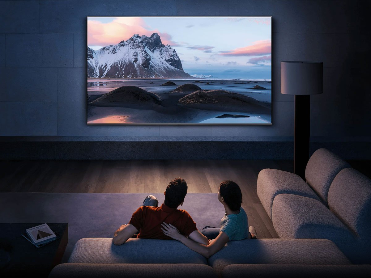 Xiaomi TV Max 2025