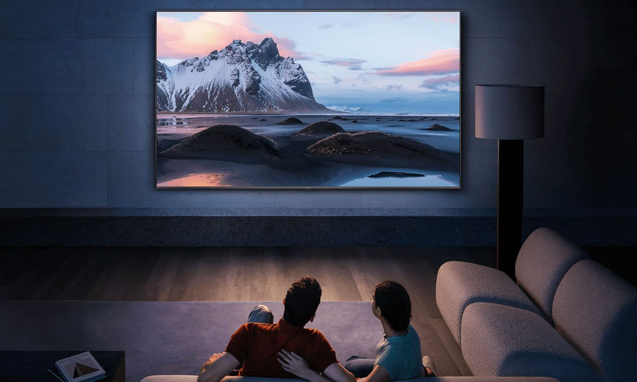 Xiaomi TV Max 2025