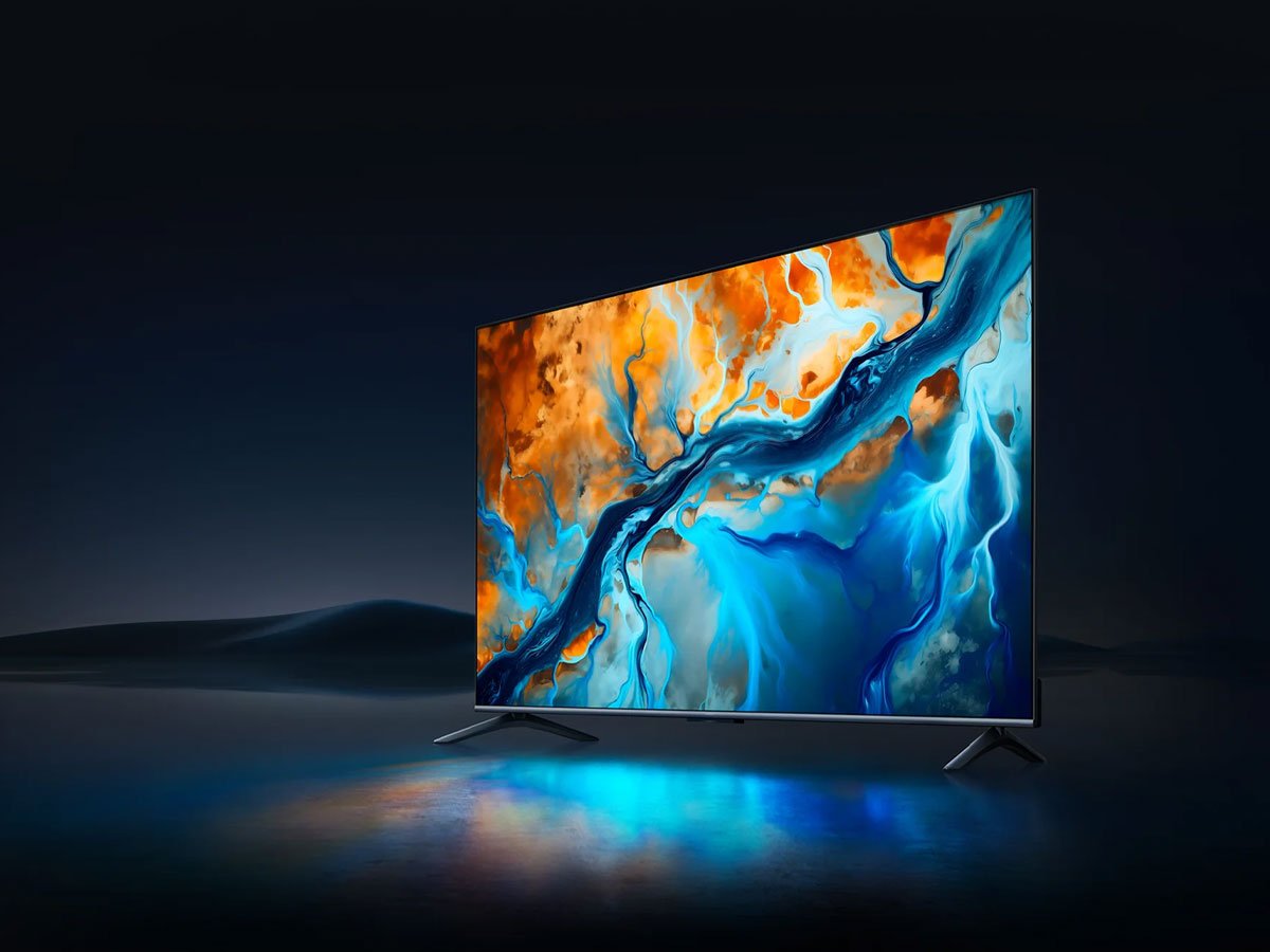 Xiaomi TV S Mini