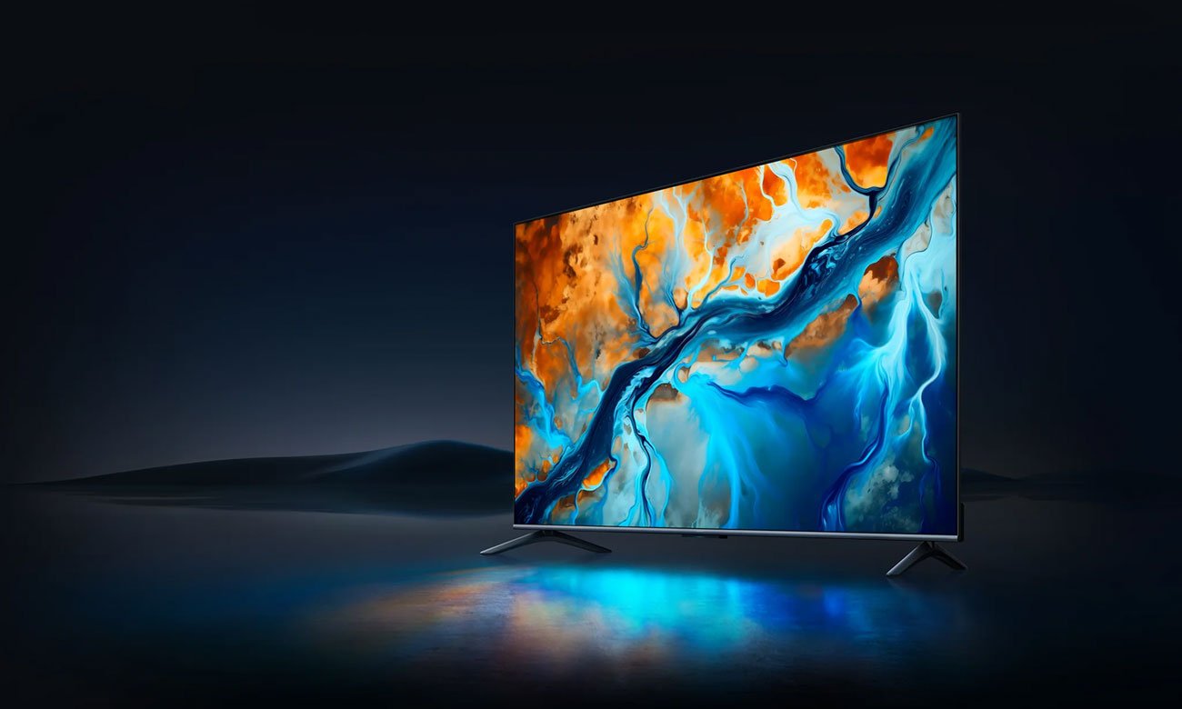 Xiaomi TV S Mini