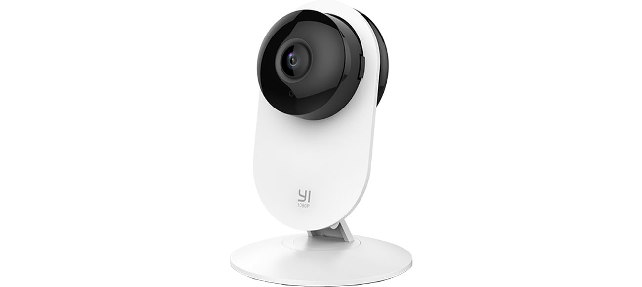 Xiaomi Yi Home 1080p biała 6970171172612