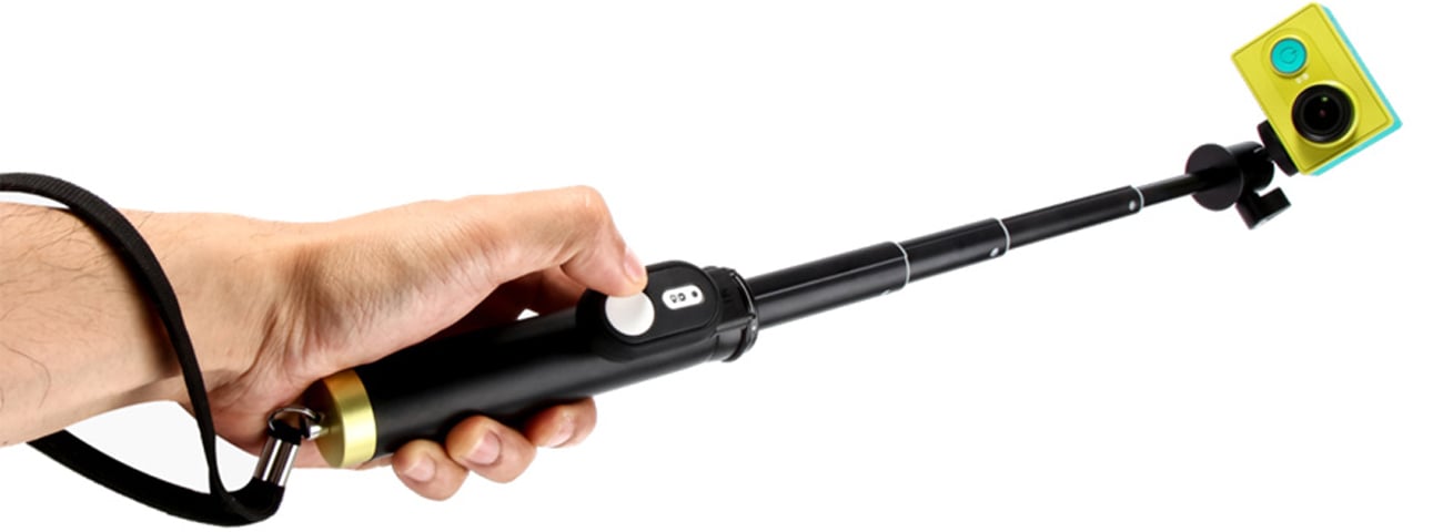 Xiaoyi Yi selfie stick