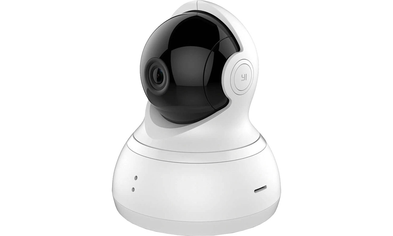 Xiaomi Yi Dome 1080p biała 6970171172452