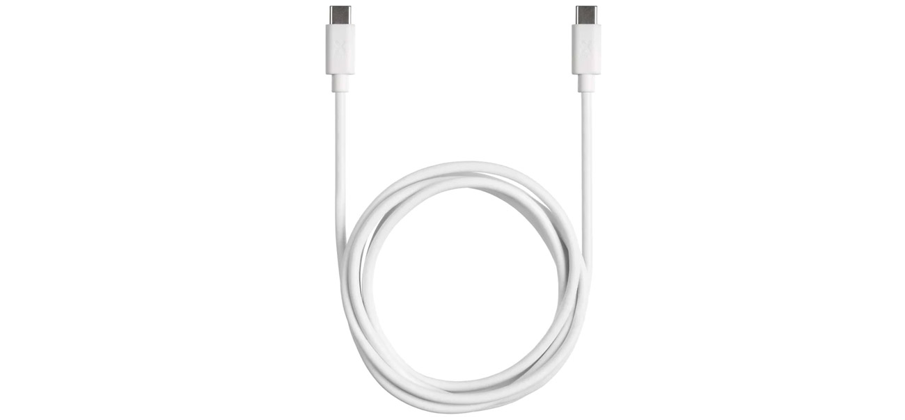 Kabel USB-C Essential zwój