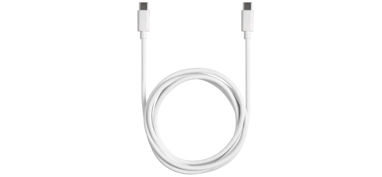 Kabel USB-C Essential zwój
