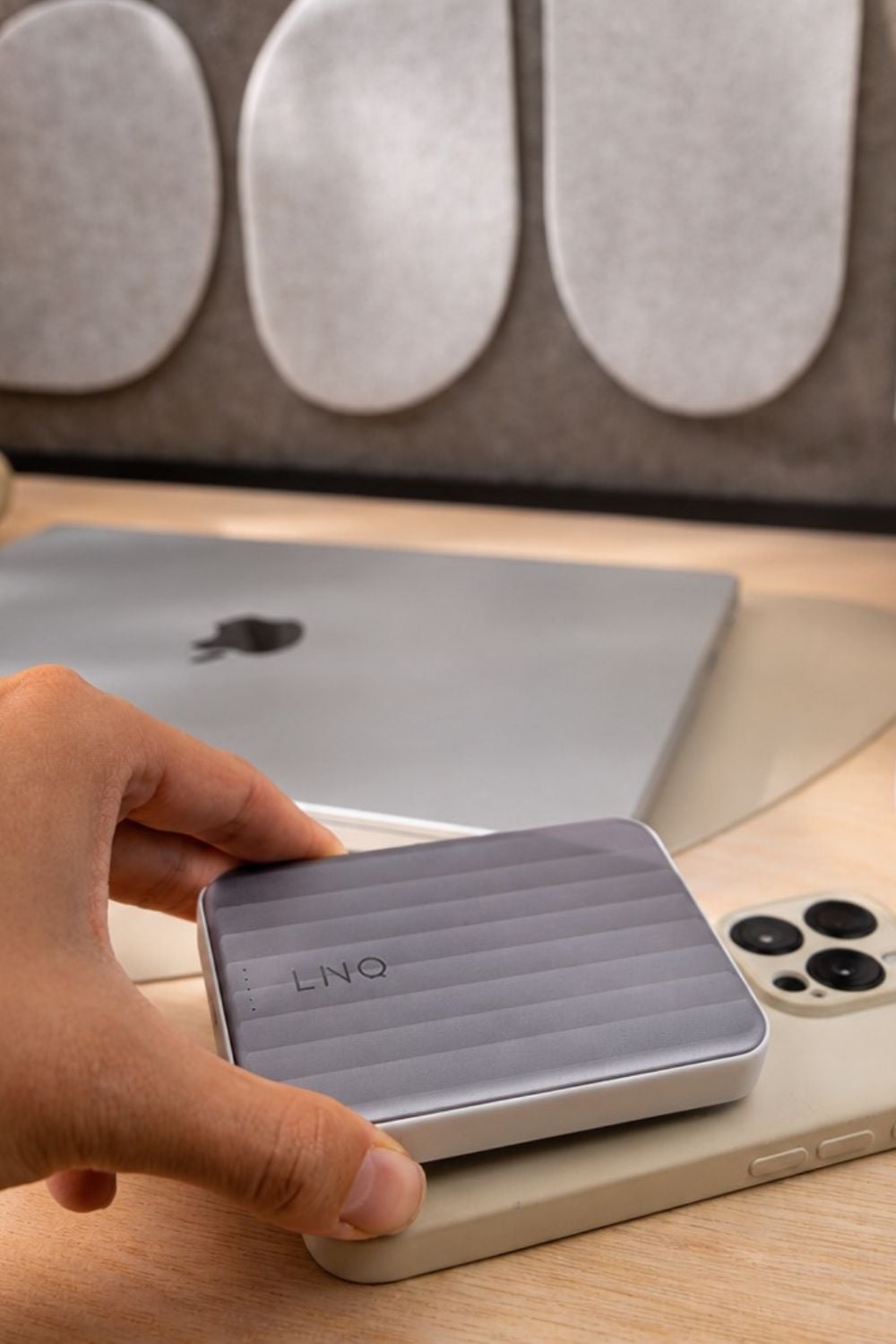 XTORM Powerbank NextGen 27.000 mAh 70W czarny