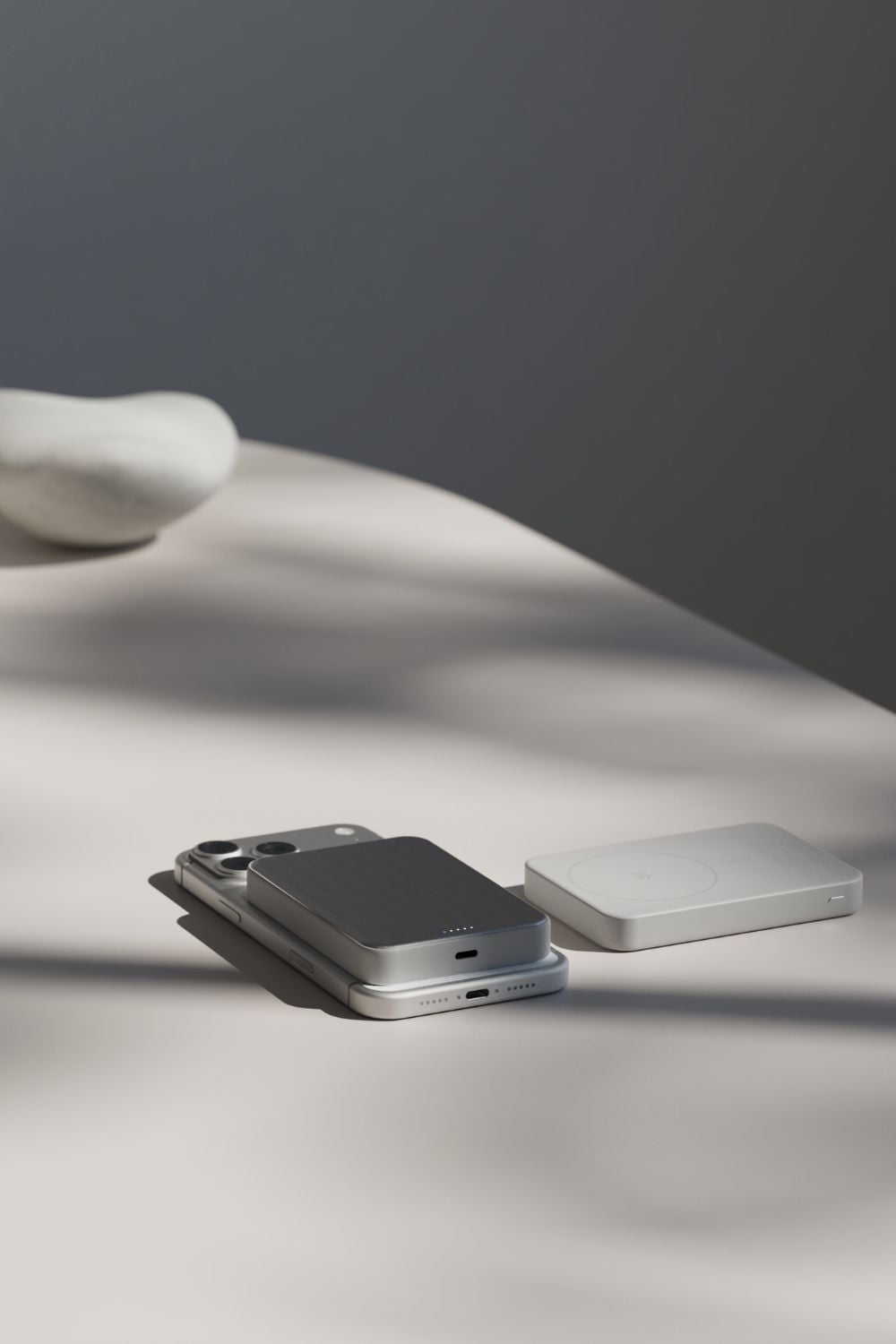 XTORM Powerbank NextGen 27.000 mAh 70W czarny