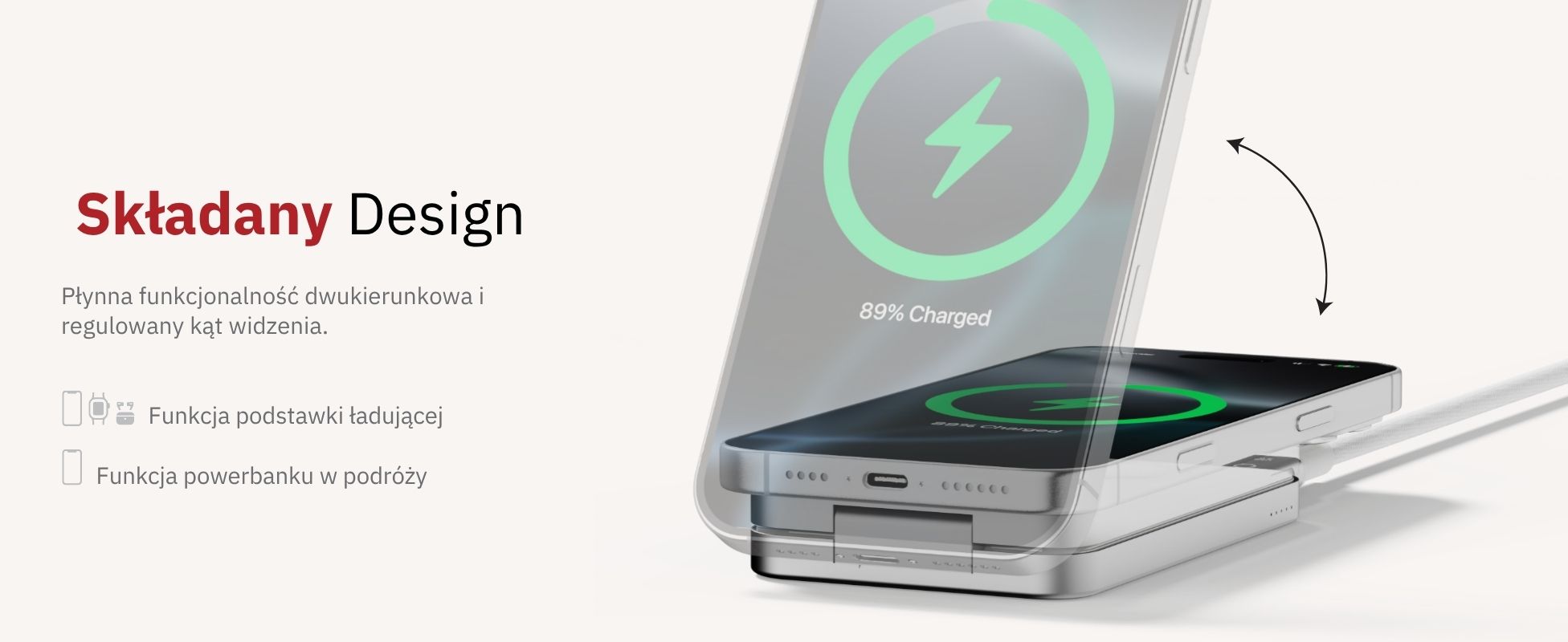 XTORM Kabel Xtreme  USB-C PD Ultra 240W (1,5m)