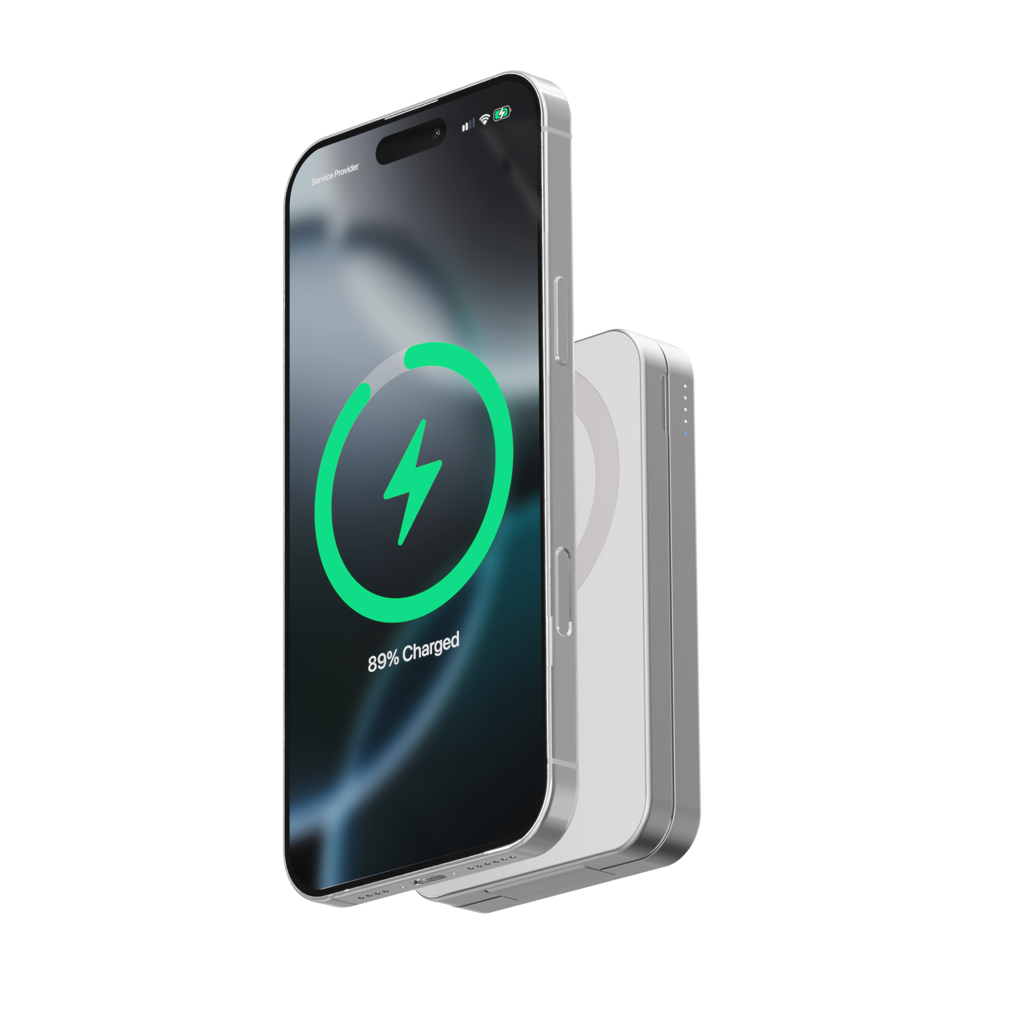 XTORM Powerbank NextGen 27.000 mAh 70W czarny