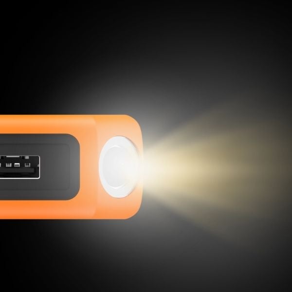 XTORM Power bank Rugged Pro 10000 mAh 20W