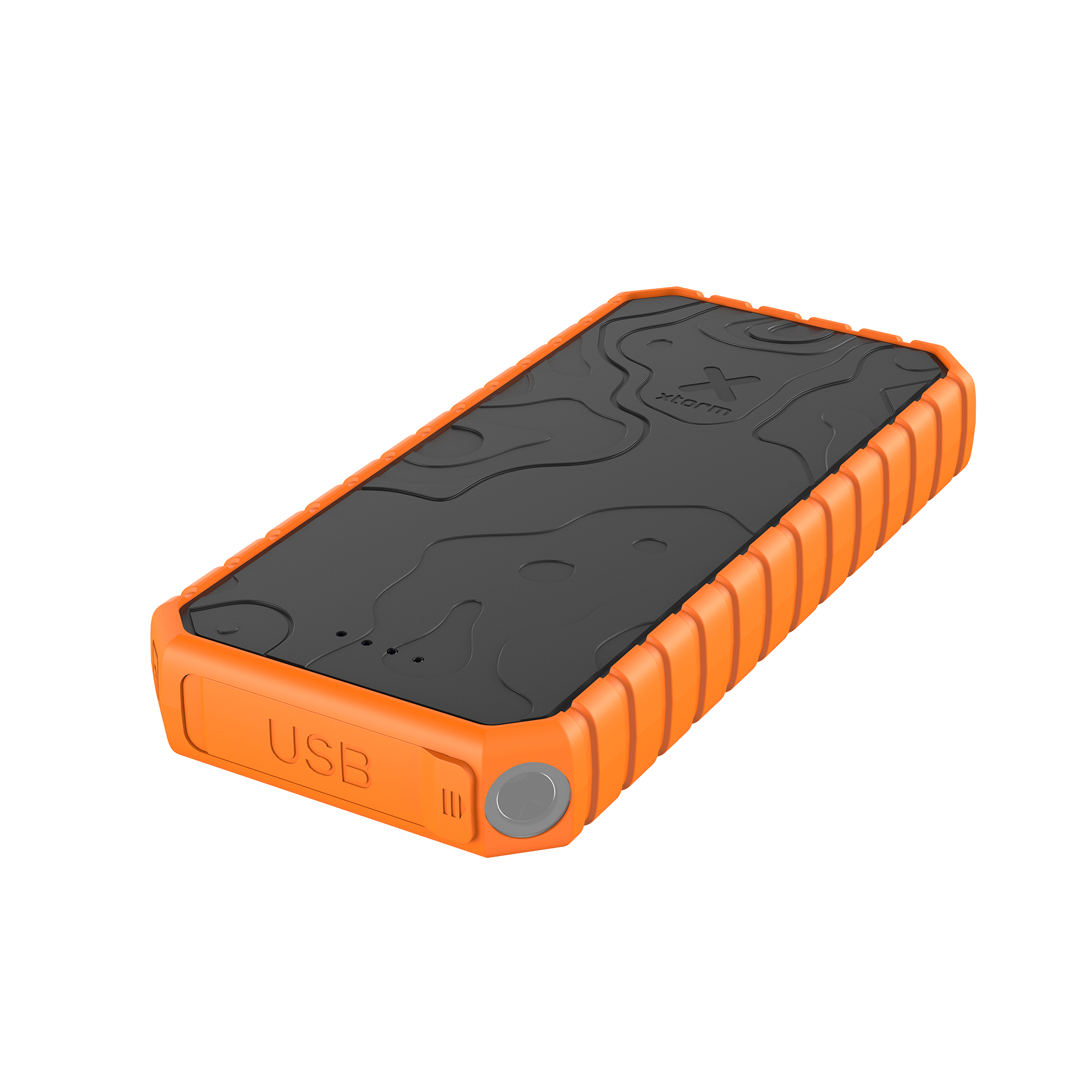 XTORM Power bank Rugged Pro 10000 mAh 20W