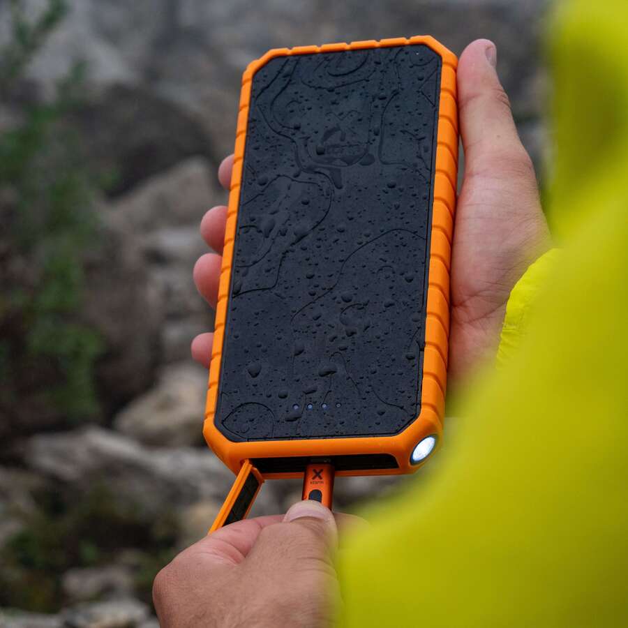 XTORM Power bank Rugged Pro 20000 mAh 35W