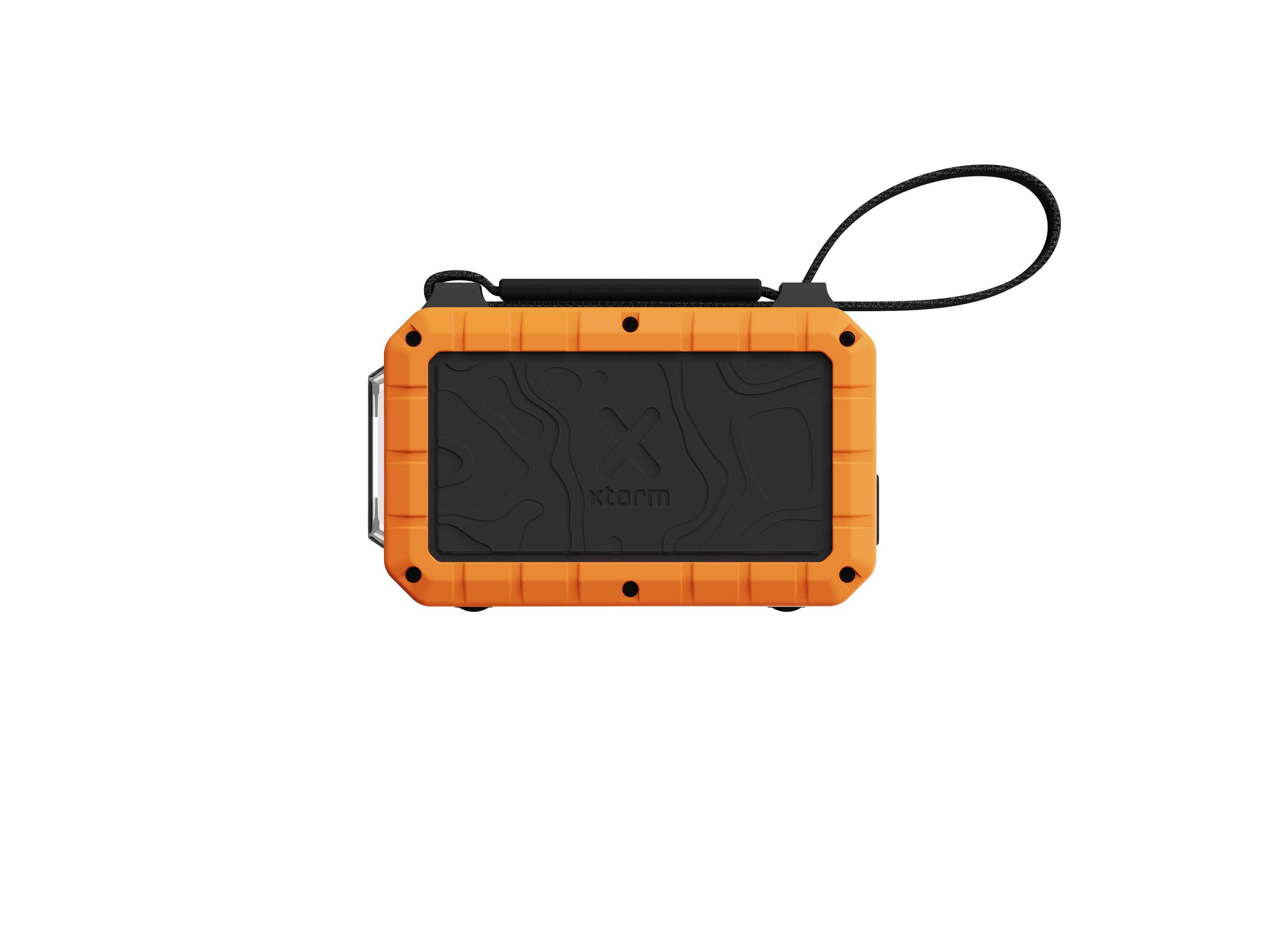 XTORM Power bank Rugged Flashlight 40000 mAh 100W