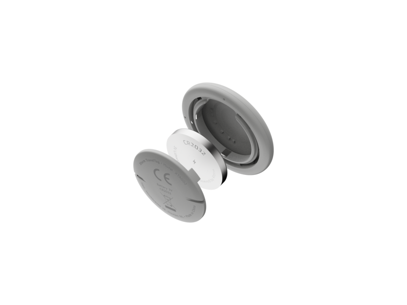 XTORM Lokalizator (Apple iOS & Android) czarny
