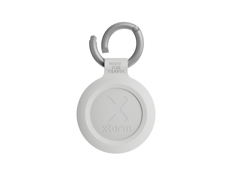 XTORM Lokalizator (Apple iOS & Android) czarny
