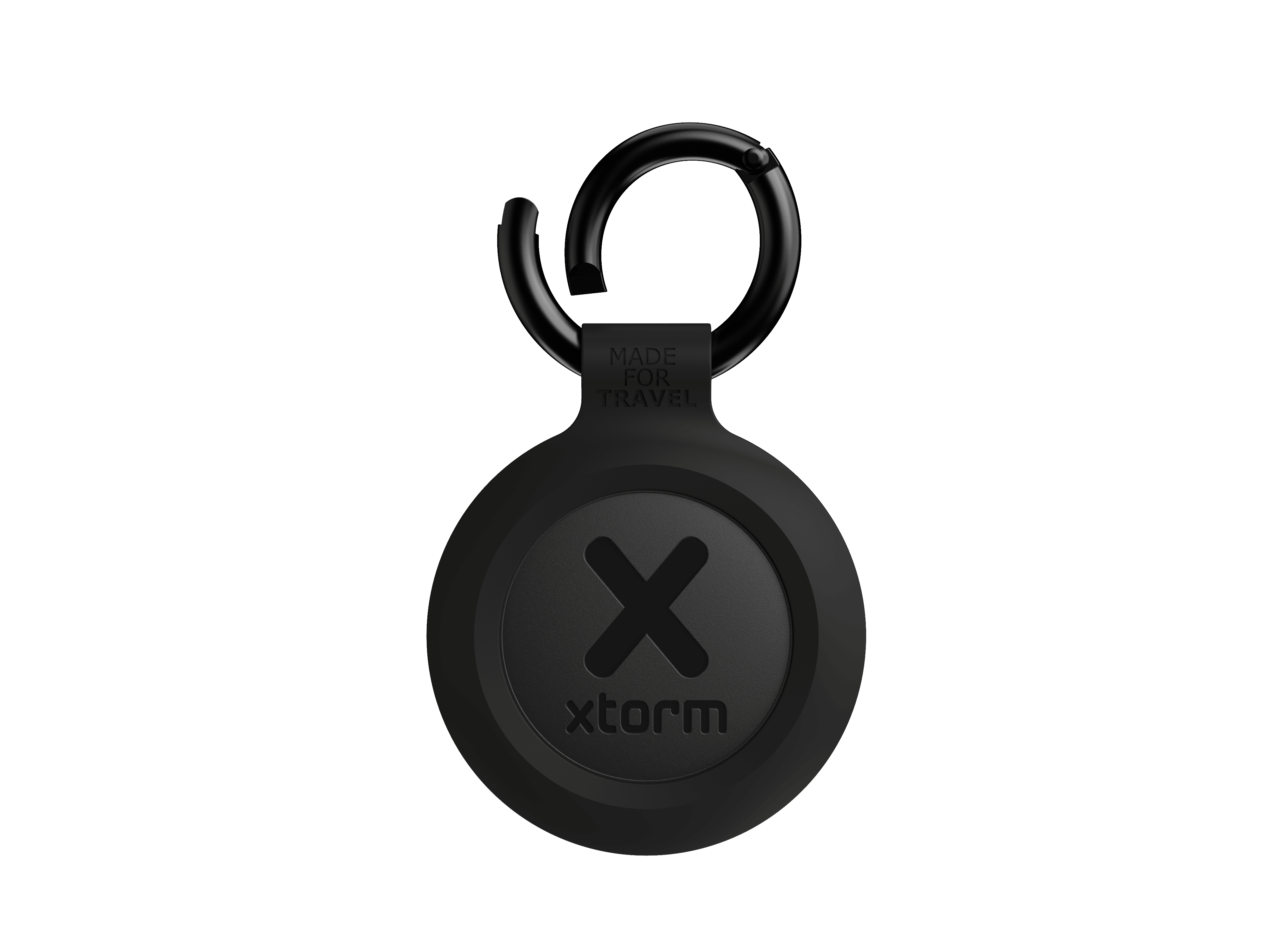 XTORM Lokalizator (Apple iOS & Android) czarny