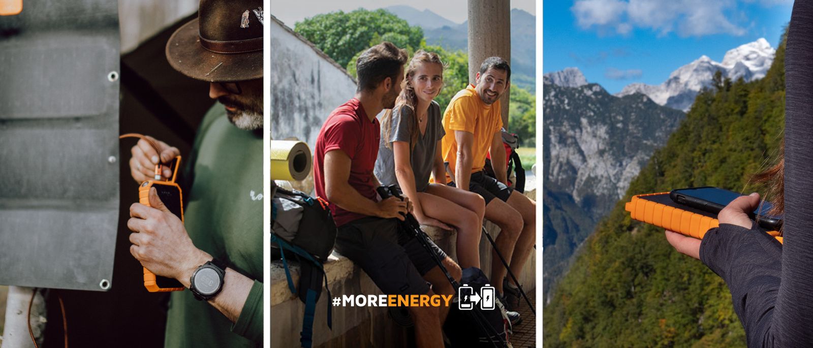 XTORM Power bank Rugged Pro 20000 mAh 35W