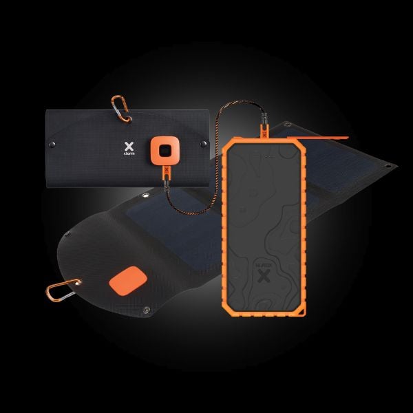 XTORM Power bank Rugged Pro 10000 mAh 20W