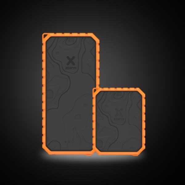 XTORM Power bank Rugged Pro 10000 mAh 20W