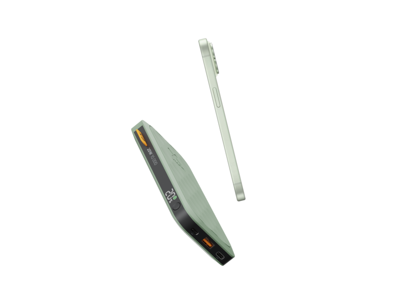 Power Bank Xtorm Fuel 5 10000 mAh zielony