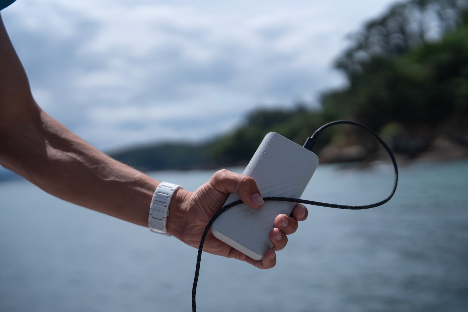XTORM Kabel Next Gen USB-C PD Ultra 240W (1,5 m ) czarny