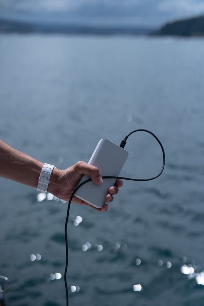 XTORM Kabel Next Gen USB-C PD Ultra 240W (1,5 m ) czarny