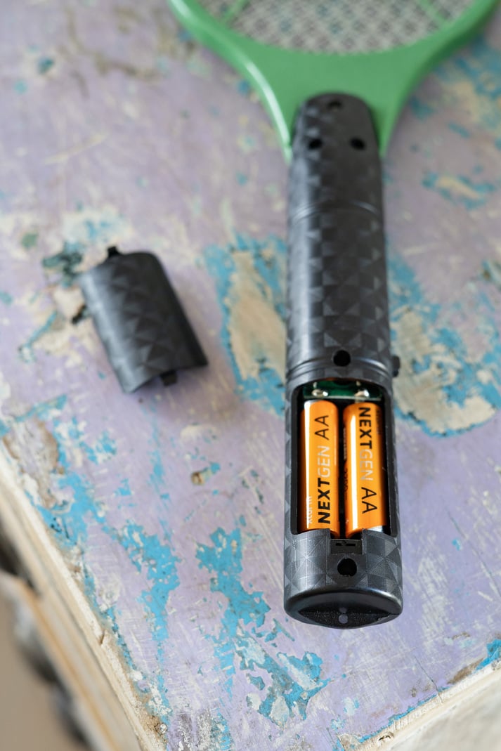 XTORM Akumulatorki  NexGen AA USB-C 4 PAK