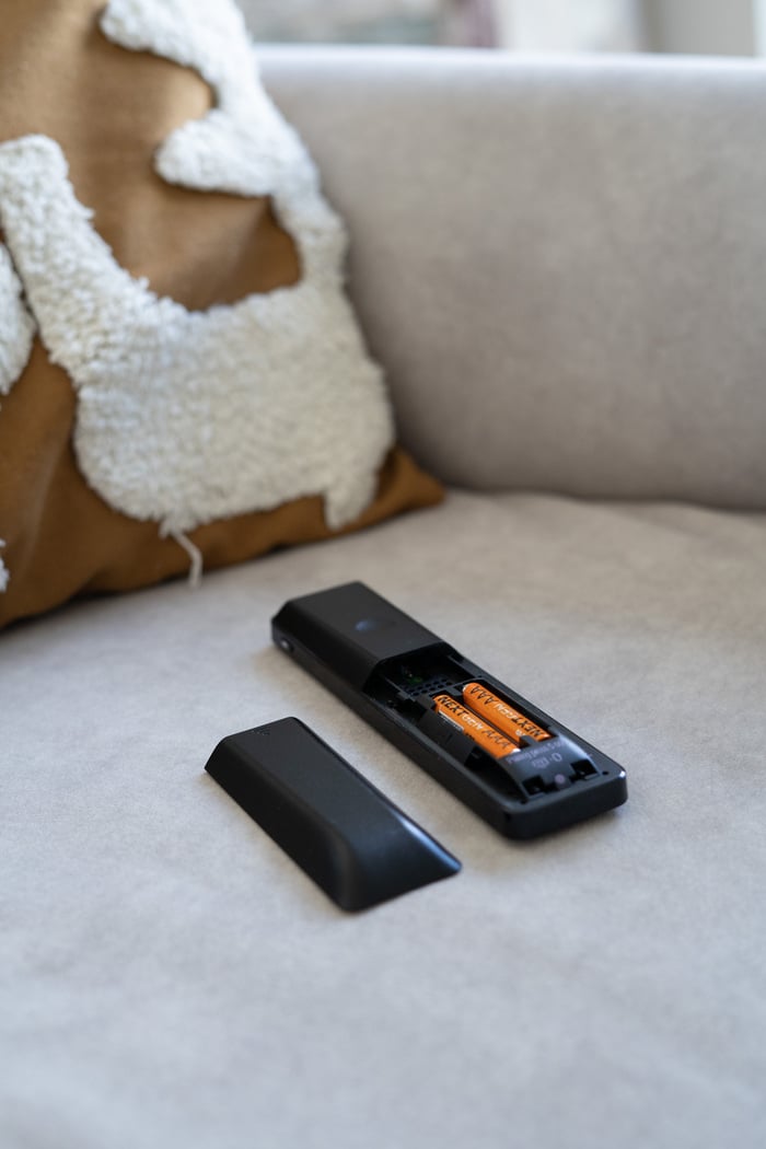 XTORM Akumulatorki  NexGen AAA USB-C 4 PAK