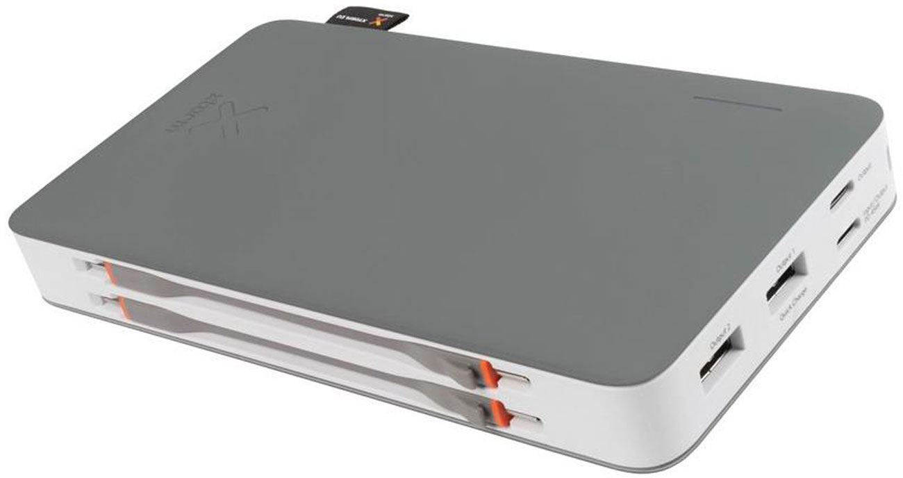 Powerbank Xtorm 45W Rover 20000mAh
