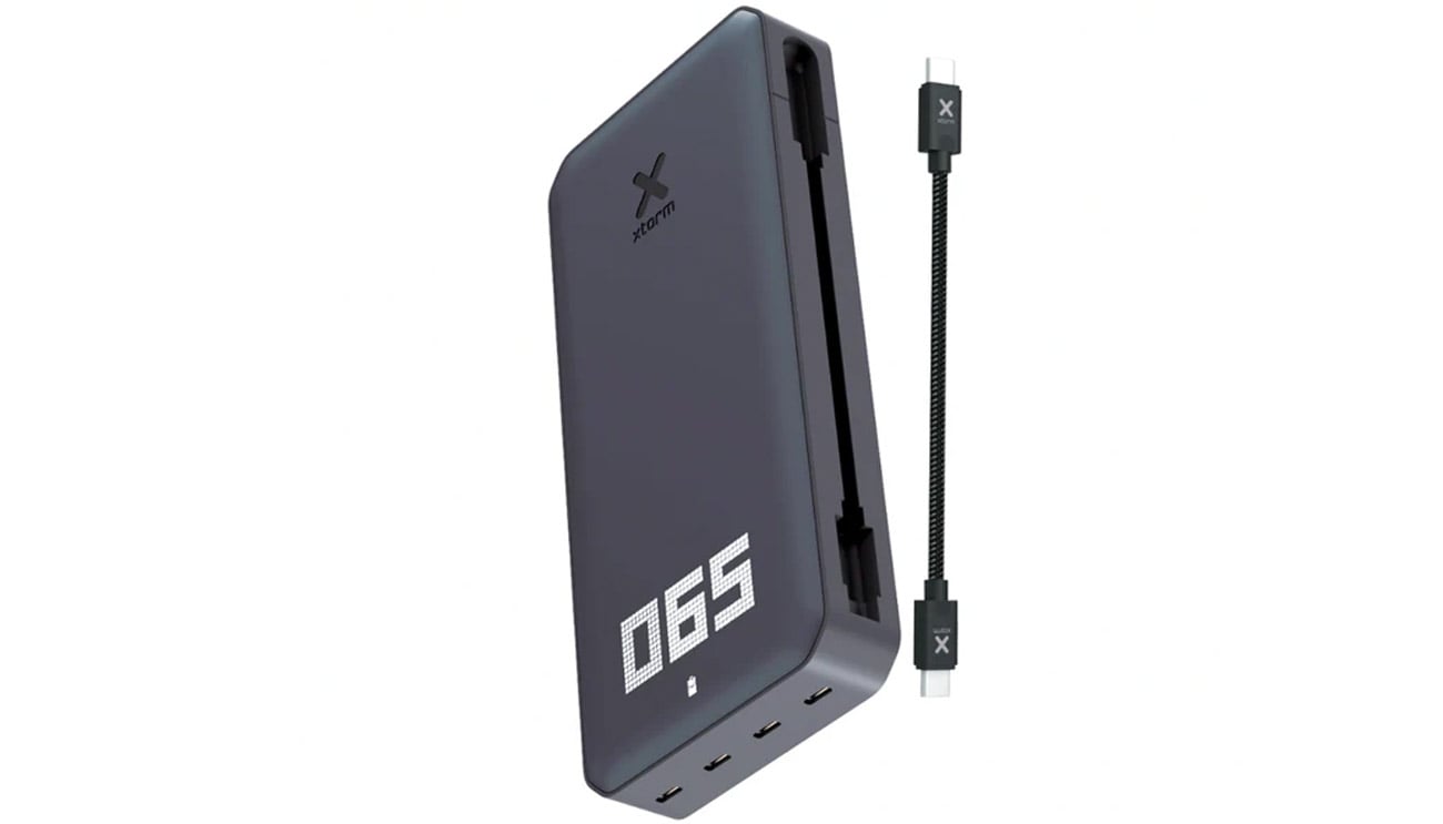 Powerbank Xtorm Titan
