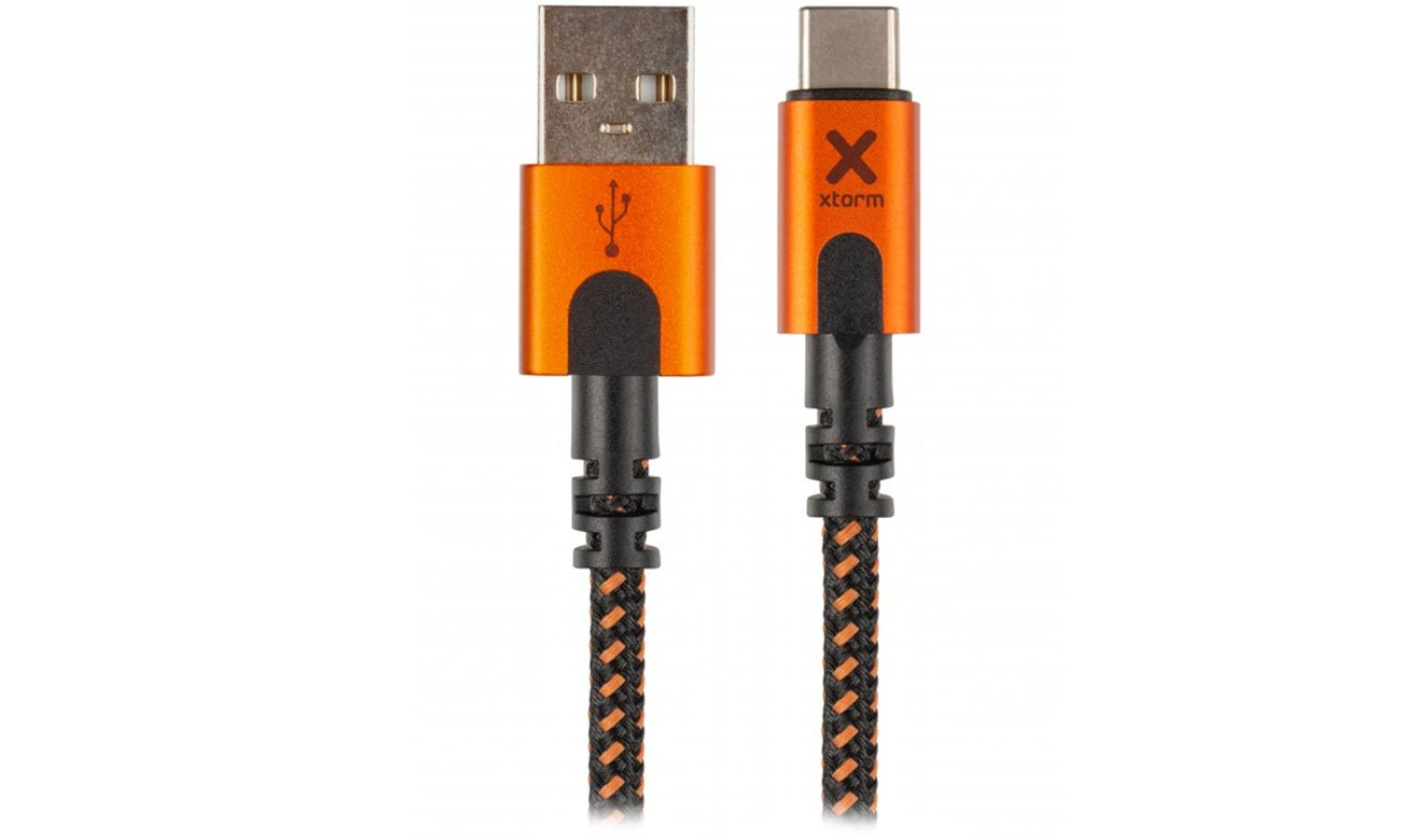 Kabel Xtorm Xtreme USB - USB-C 1.5m