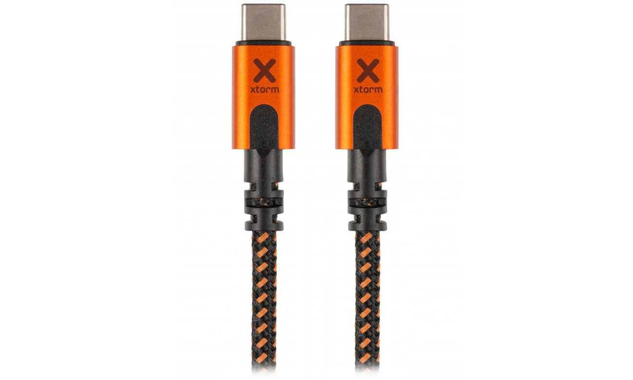 Kabel Xtorm Xtreme USB-C 1.5m