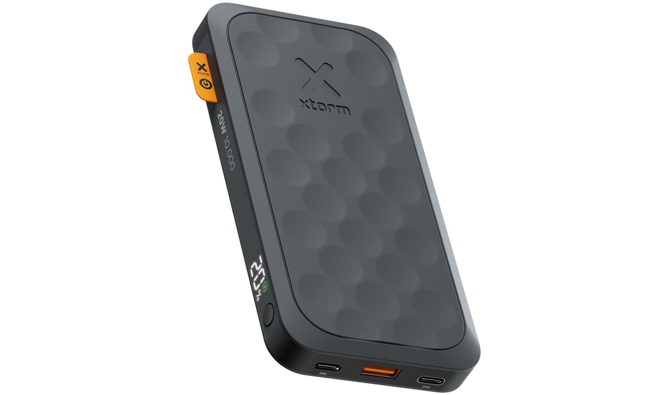 Powerbank Xtorm Fuel 10000 mAh 20W czarny