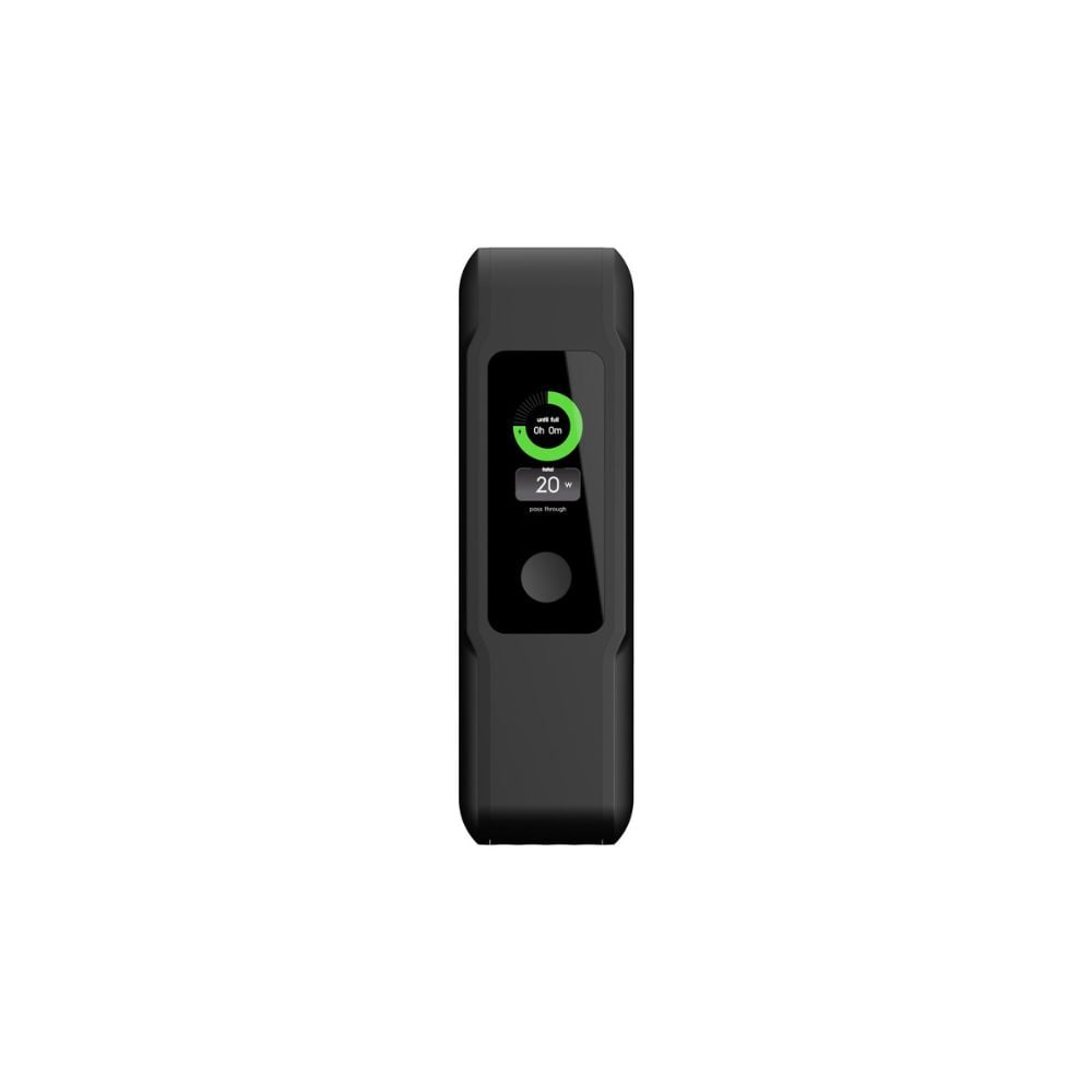 Inteligentny wyświetlacz powerbanku Xtorm XNG201W35
