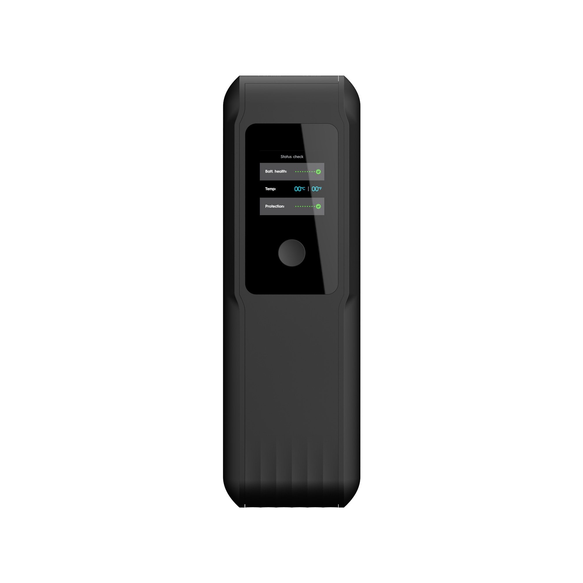 XTORM Powerbank NextGen 27.000 mAh 70W czarny
